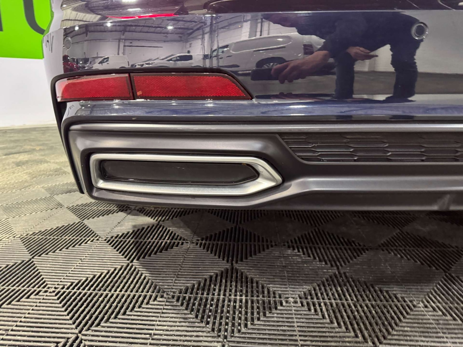 Used Audi A6 2019 for sale - 76642921: Photo 35