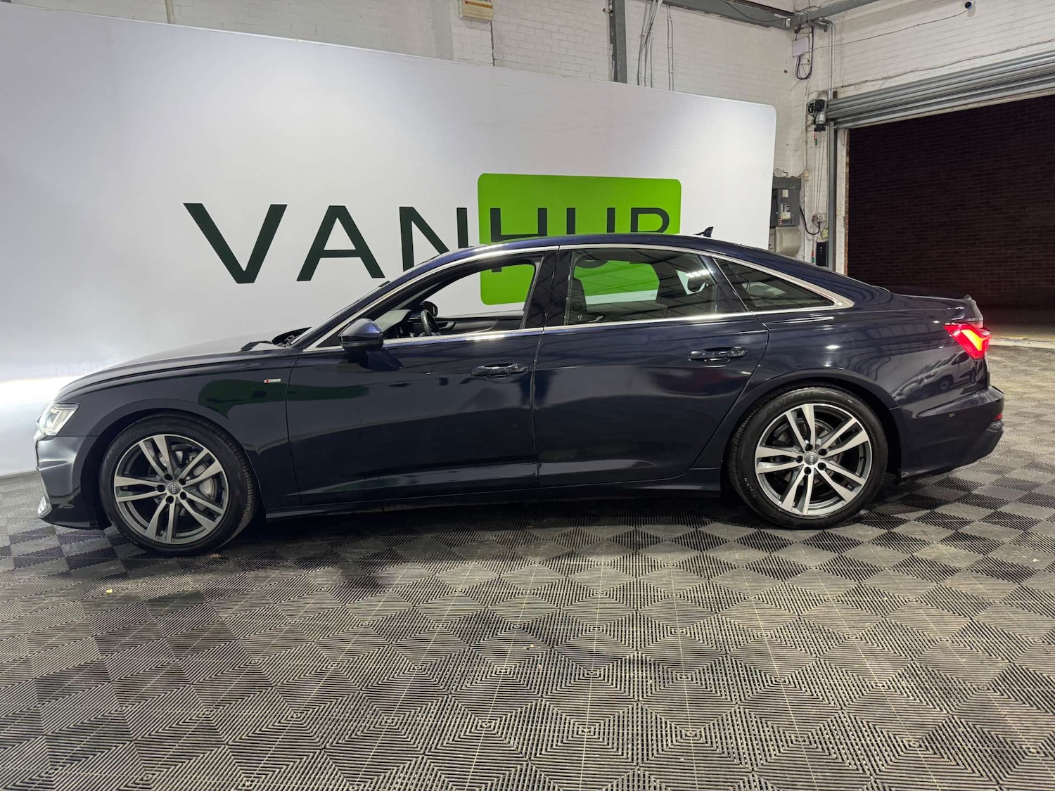 Used Audi A6 2019 for sale - 76642921: Photo 5