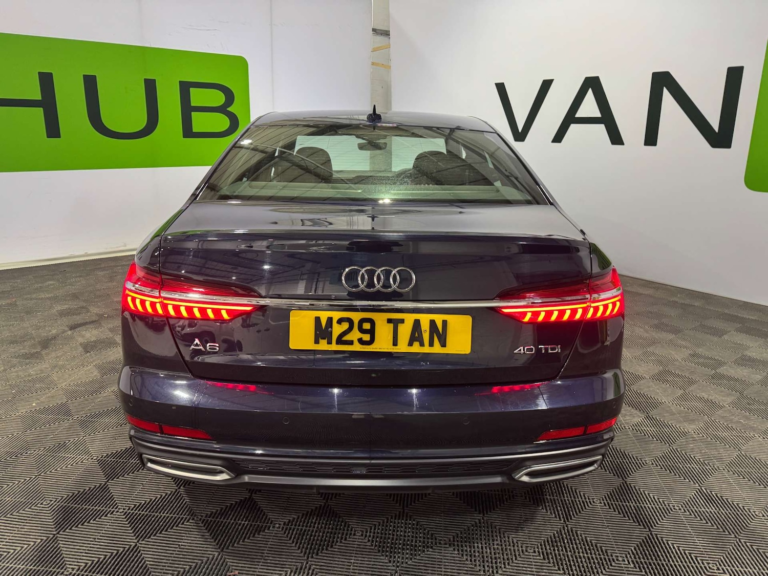 Used Audi A6 2019 for sale - 76642921: Photo 6