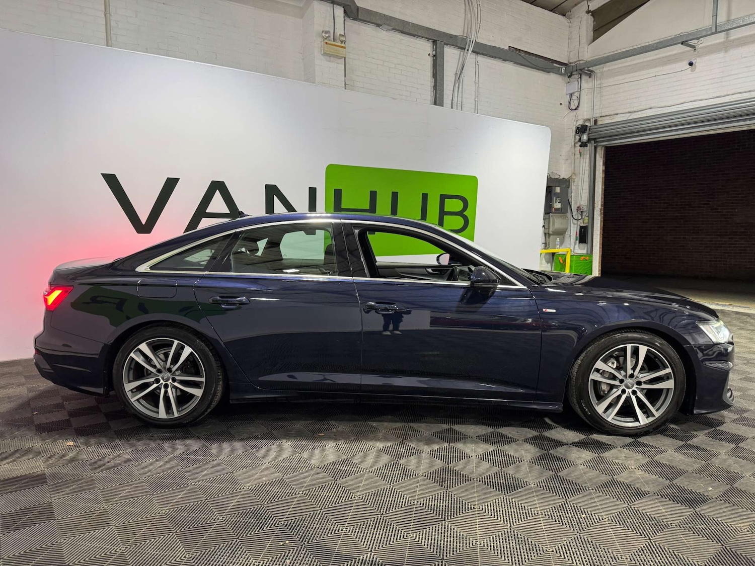 Used Audi A6 2019 for sale - 76642921: Photo 7