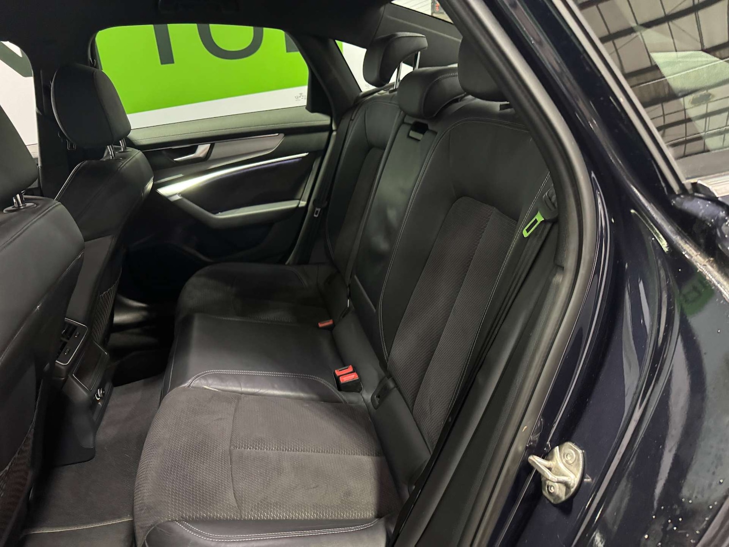 Used Audi A6 2019 for sale - 76642921: Photo 9