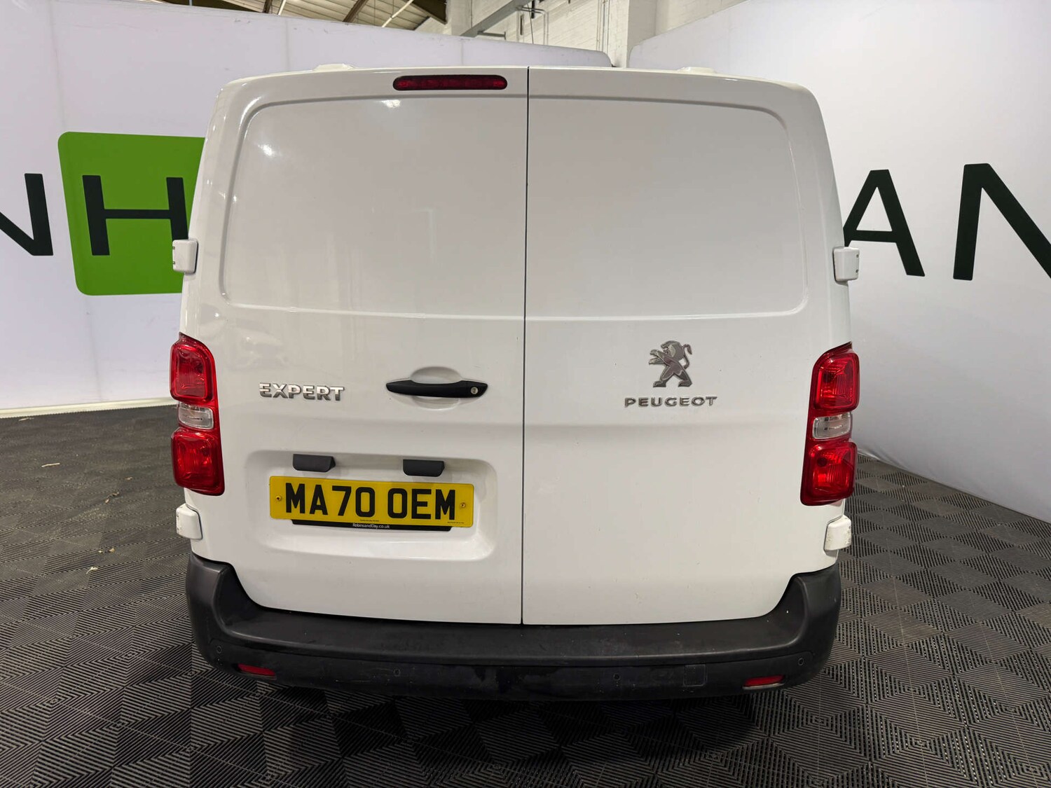 Used Peugeot Expert 2020 for sale - 76863449: Photo 10