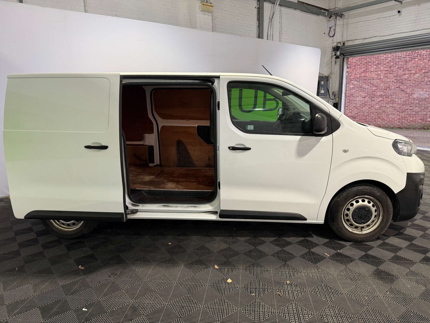 Used Peugeot Expert 2020 for sale - 76863449: Photo 12