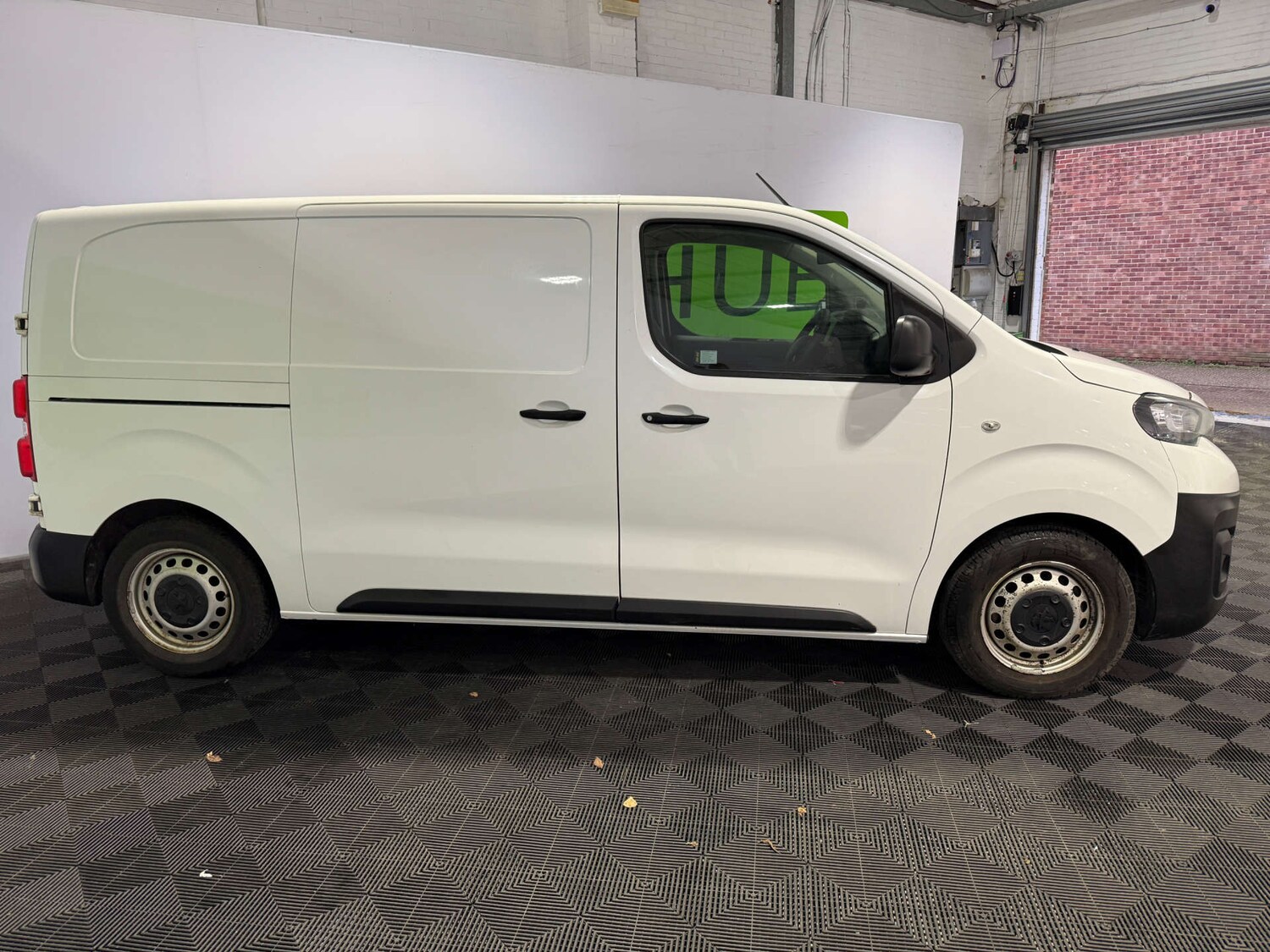 Used Peugeot Expert 2020 for sale - 76863449: Photo 13