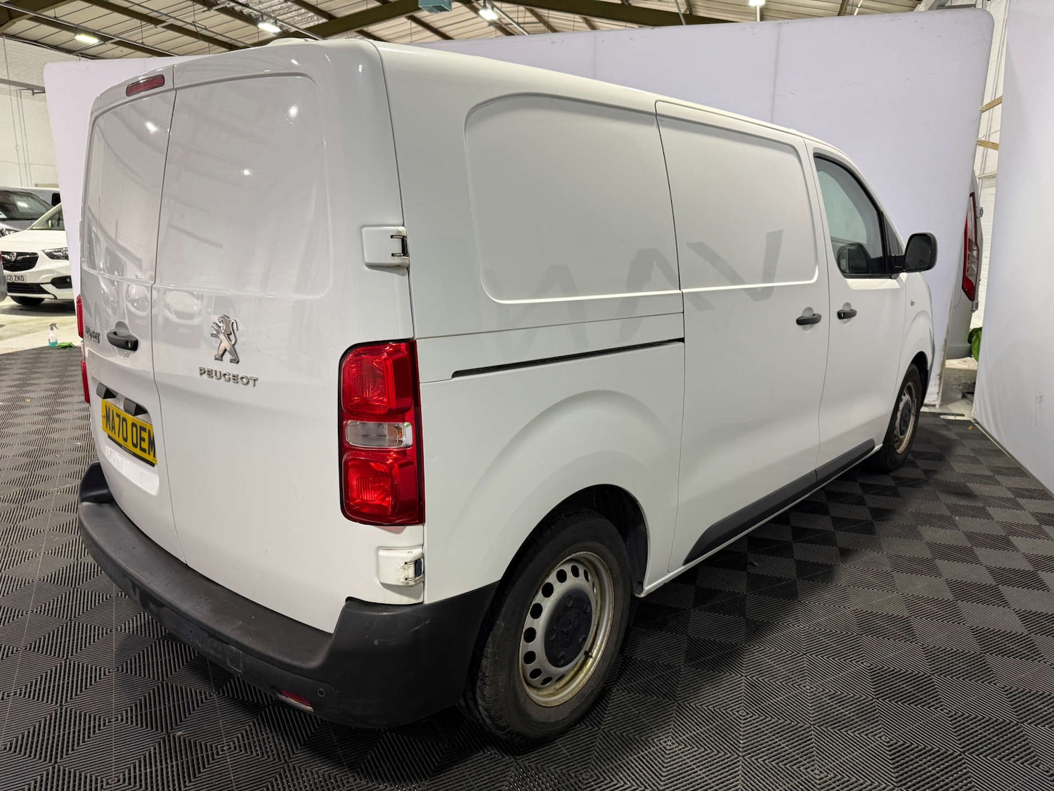 Used Peugeot Expert 2020 for sale - 76863449: Photo 14