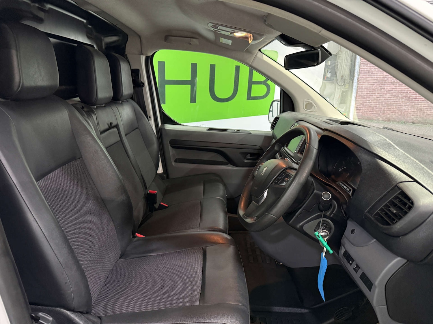 Used Peugeot Expert 2020 for sale - 76863449: Photo 15