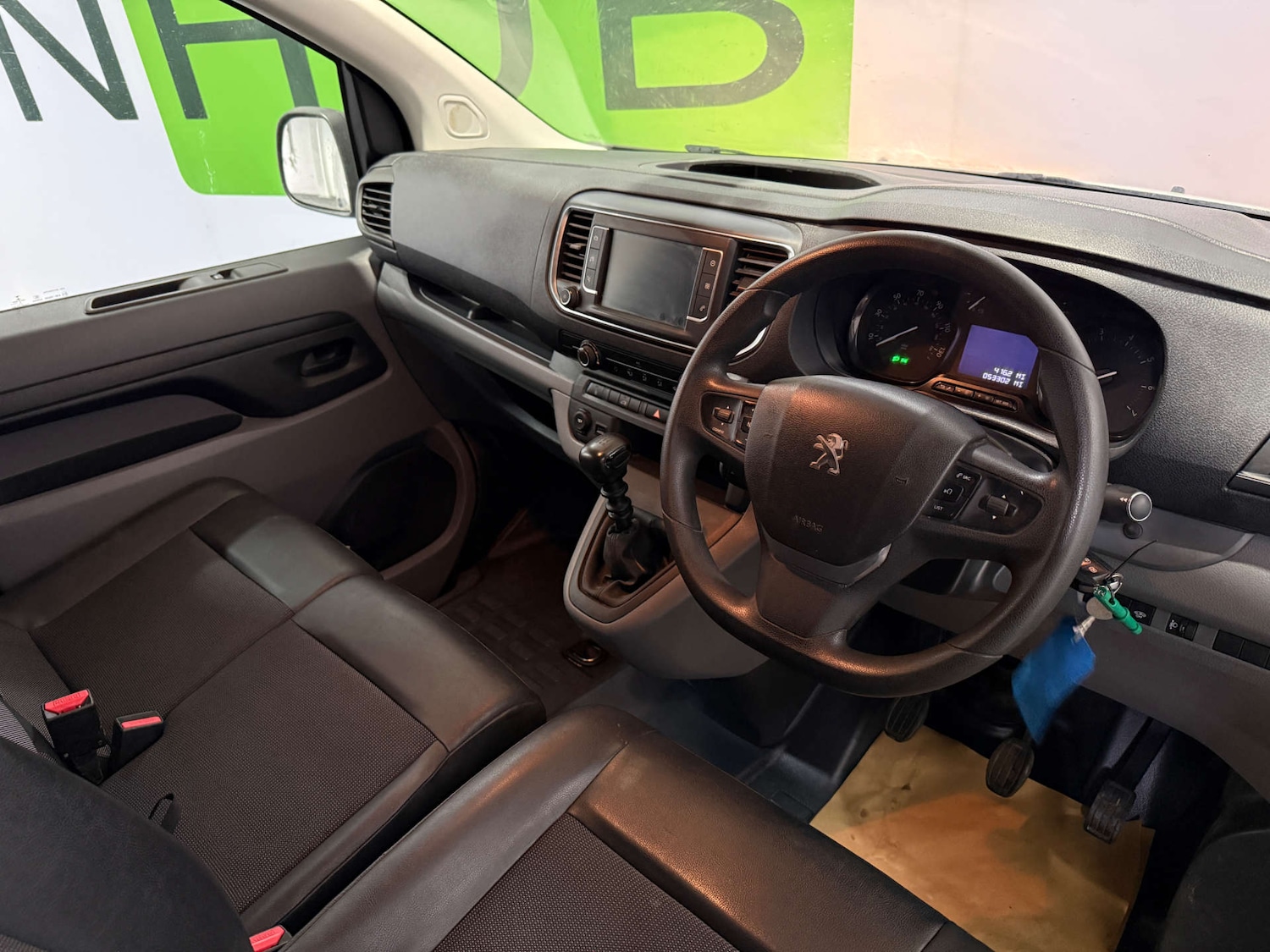 Used Peugeot Expert 2020 for sale - 76863449: Photo 2