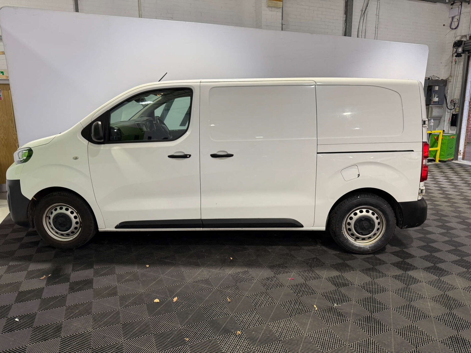 Used Peugeot Expert 2020 for sale - 76863449: Photo 3