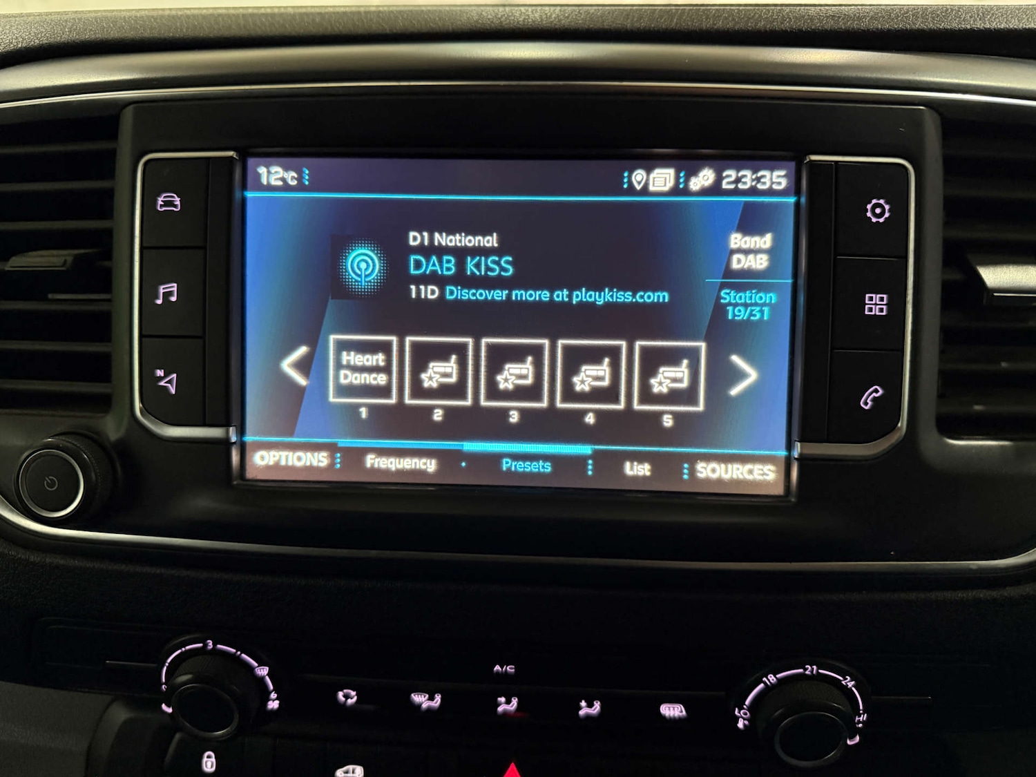 Used Peugeot Expert 2020 for sale - 76863449: Photo 33