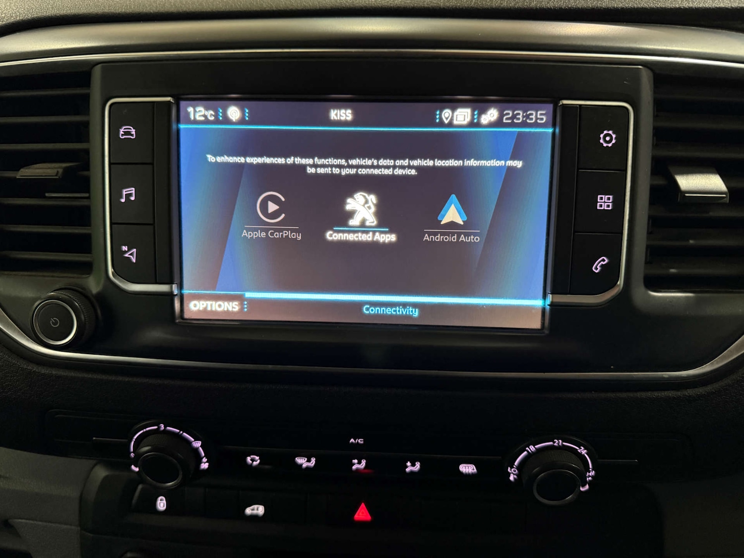 Used Peugeot Expert 2020 for sale - 76863449: Photo 35