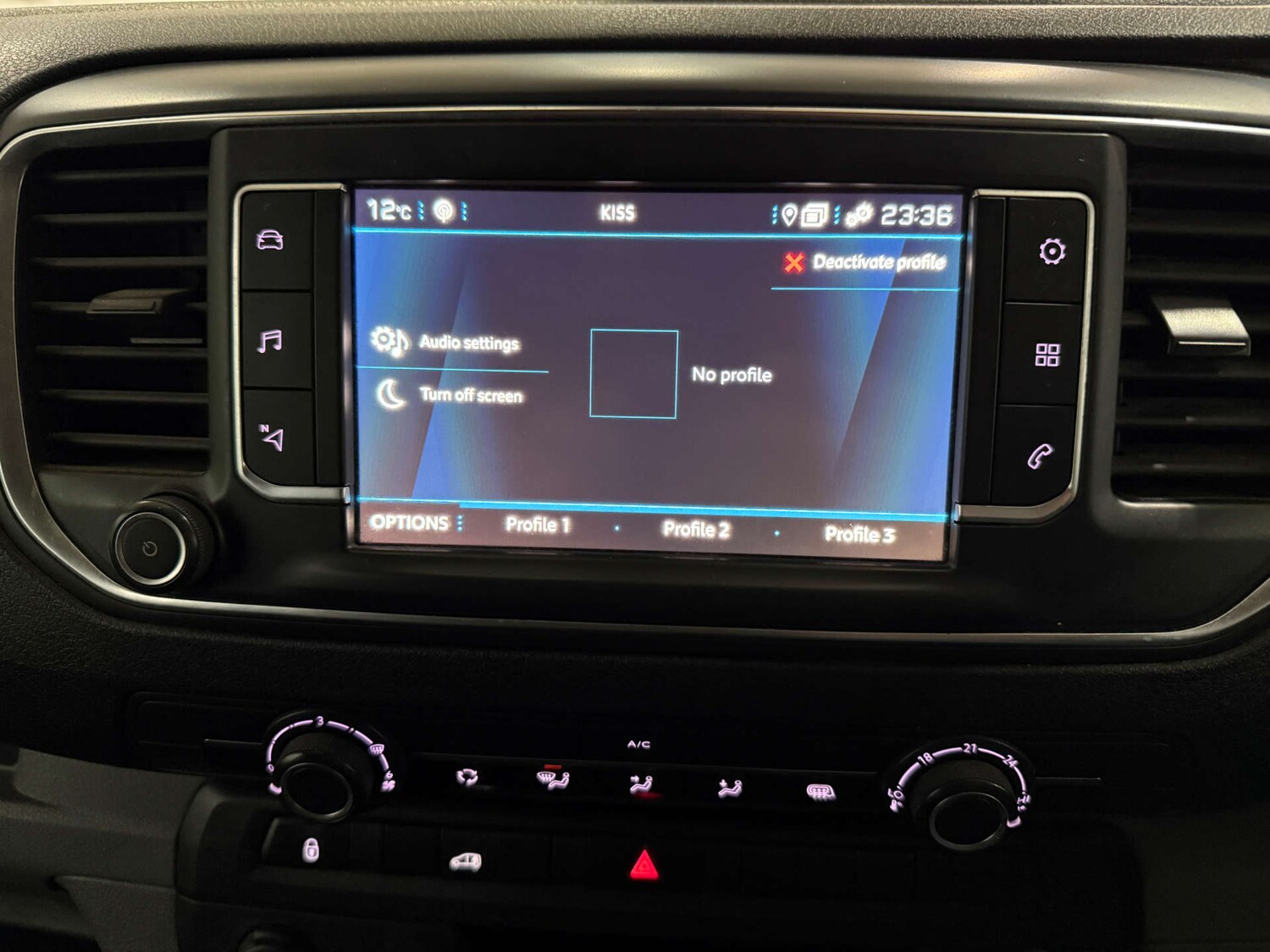 Used Peugeot Expert 2020 for sale - 76863449: Photo 36