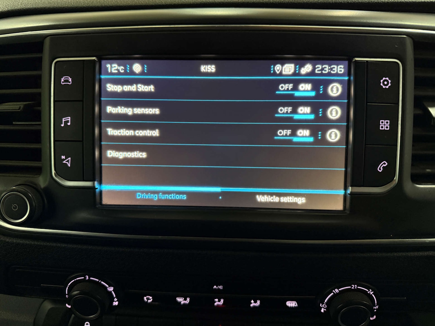 Used Peugeot Expert 2020 for sale - 76863449: Photo 37