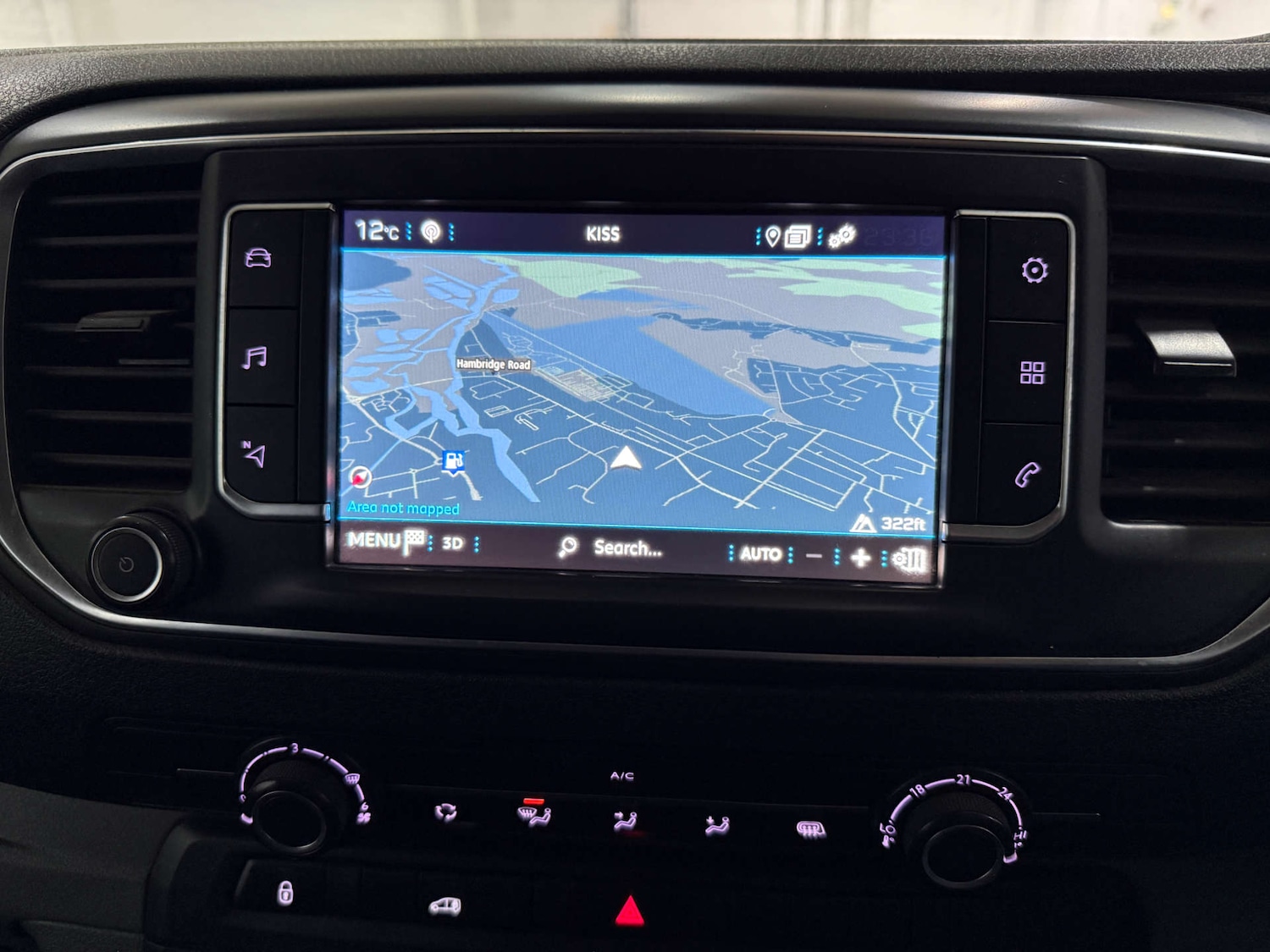 Used Peugeot Expert 2020 for sale - 76863449: Photo 38