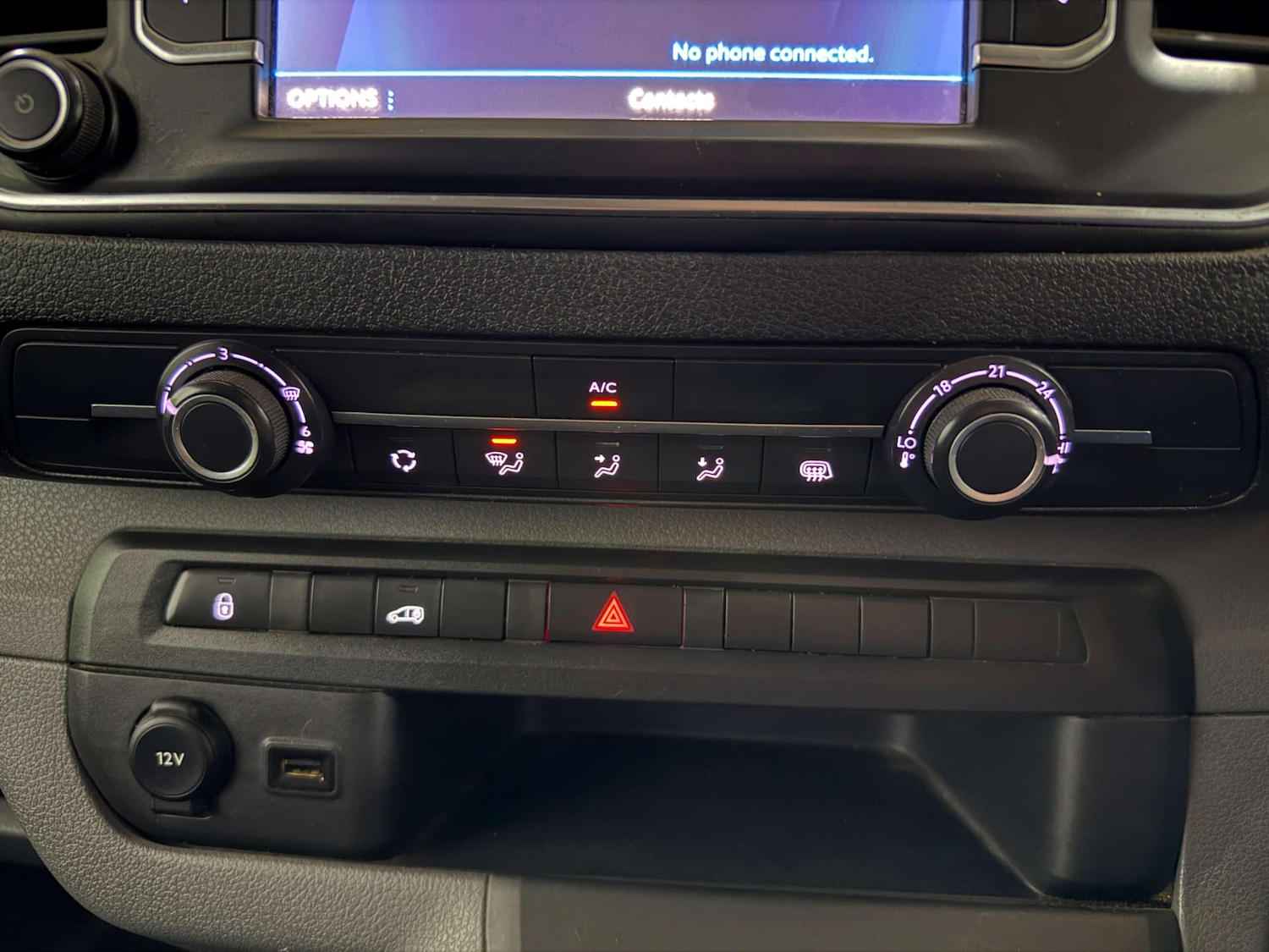 Used Peugeot Expert 2020 for sale - 76863449: Photo 40