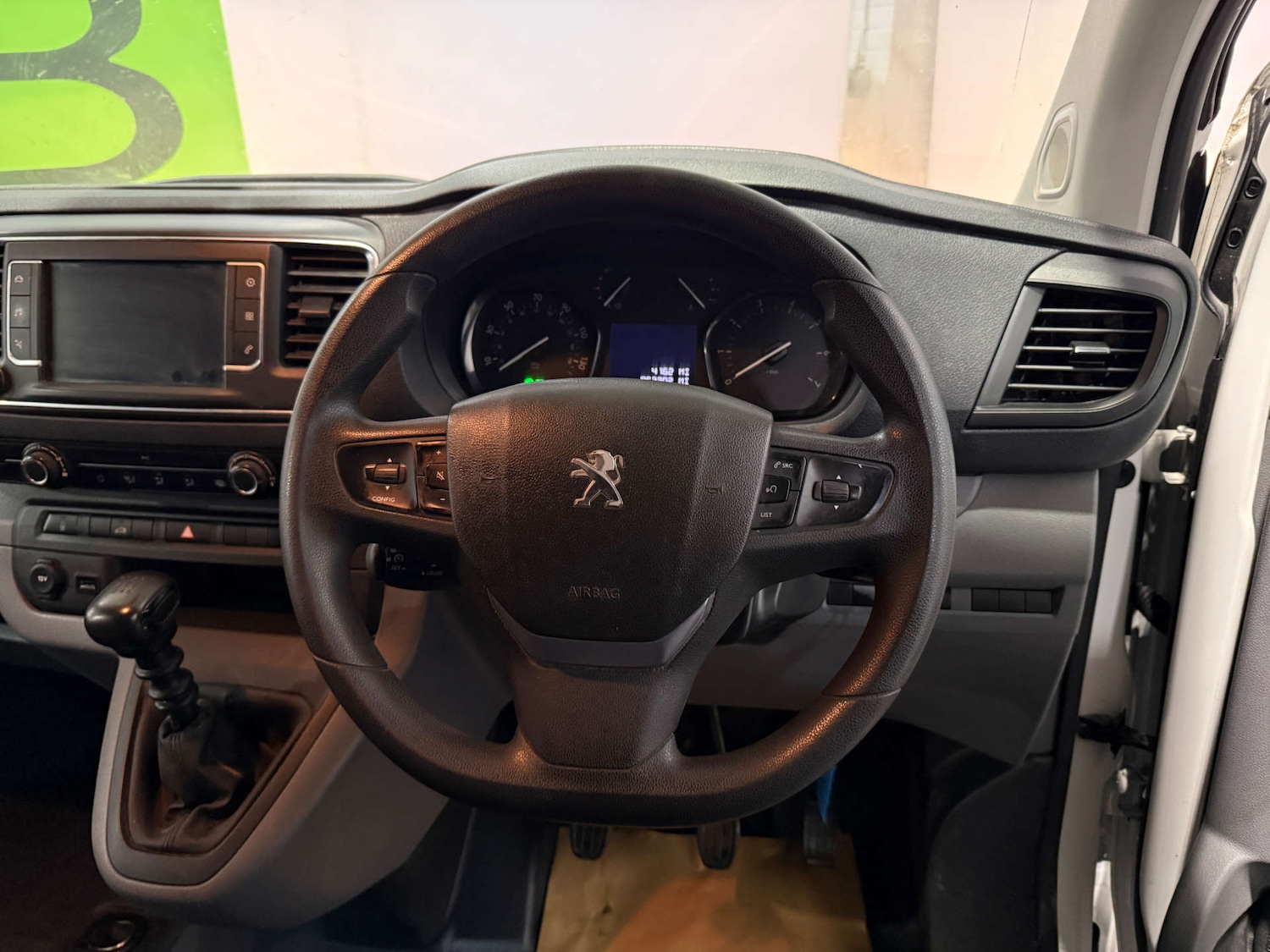 Used Peugeot Expert 2020 for sale - 76863449: Photo 43