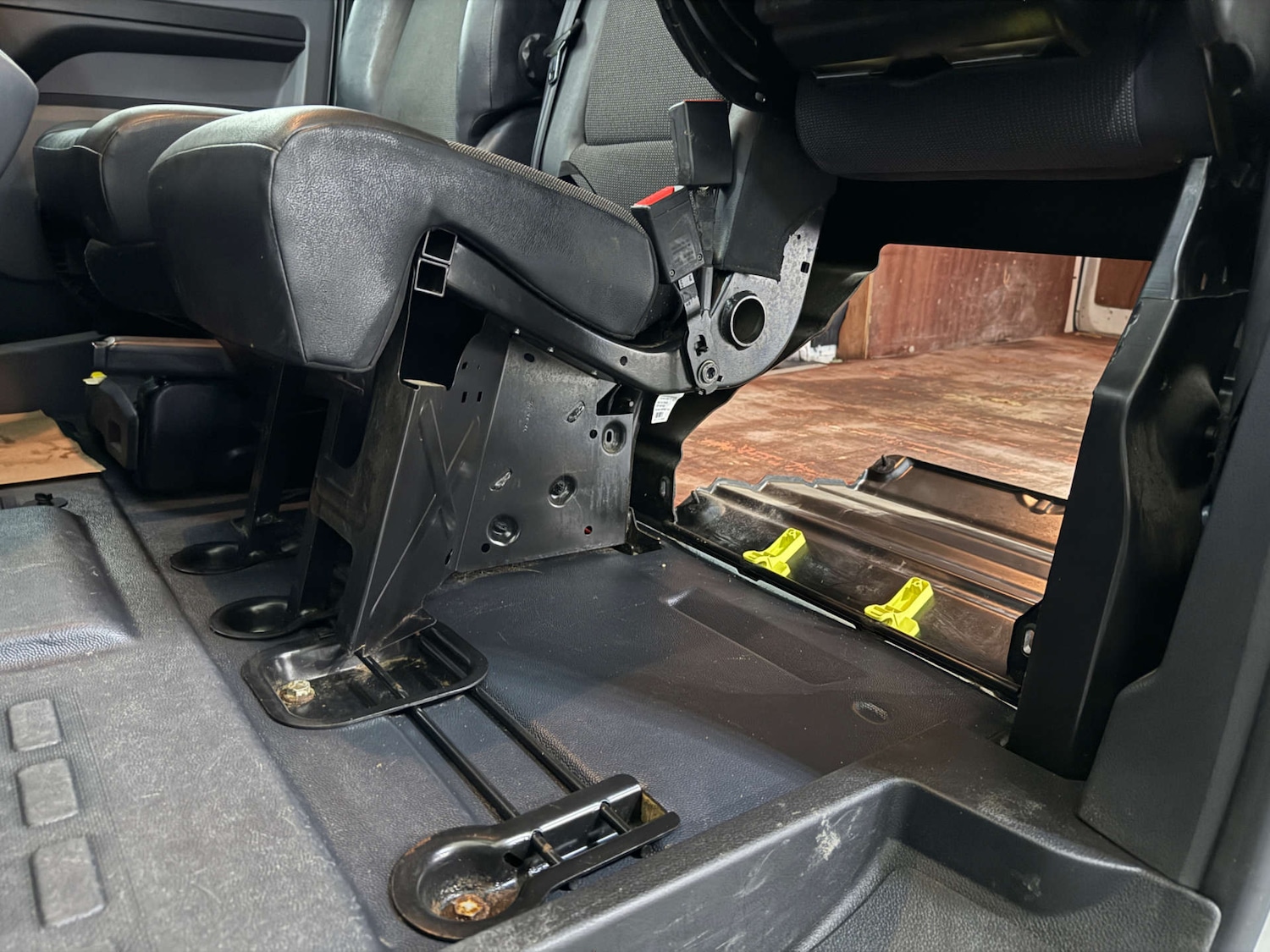 Used Peugeot Expert 2020 for sale - 76863449: Photo 47