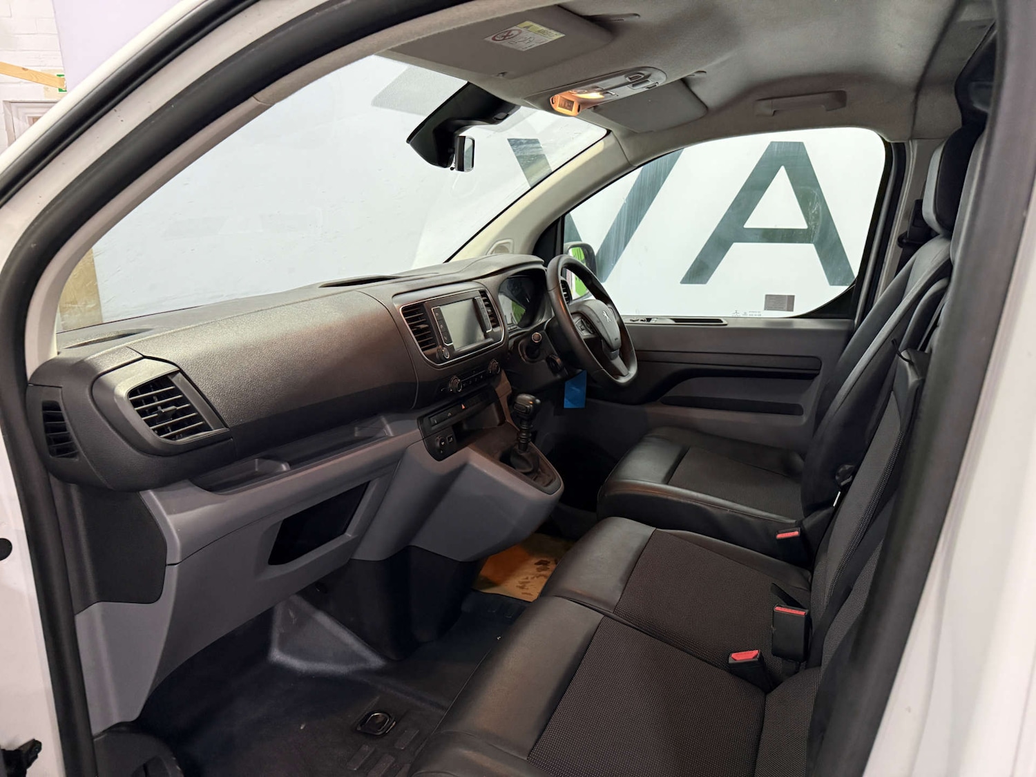 Used Peugeot Expert 2020 for sale - 76863449: Photo 48