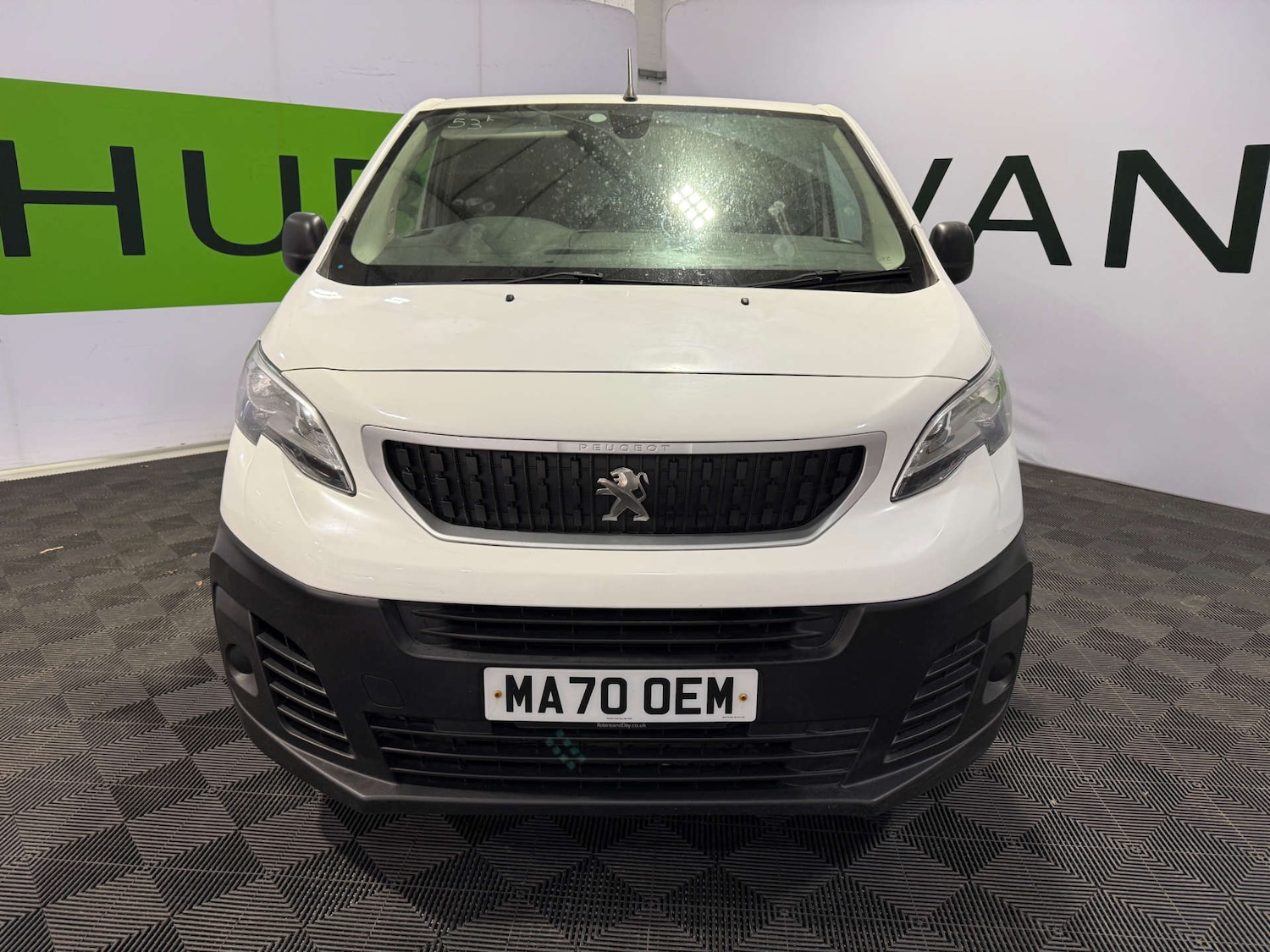 Used Peugeot Expert 2020 for sale - 76863449: Photo 5