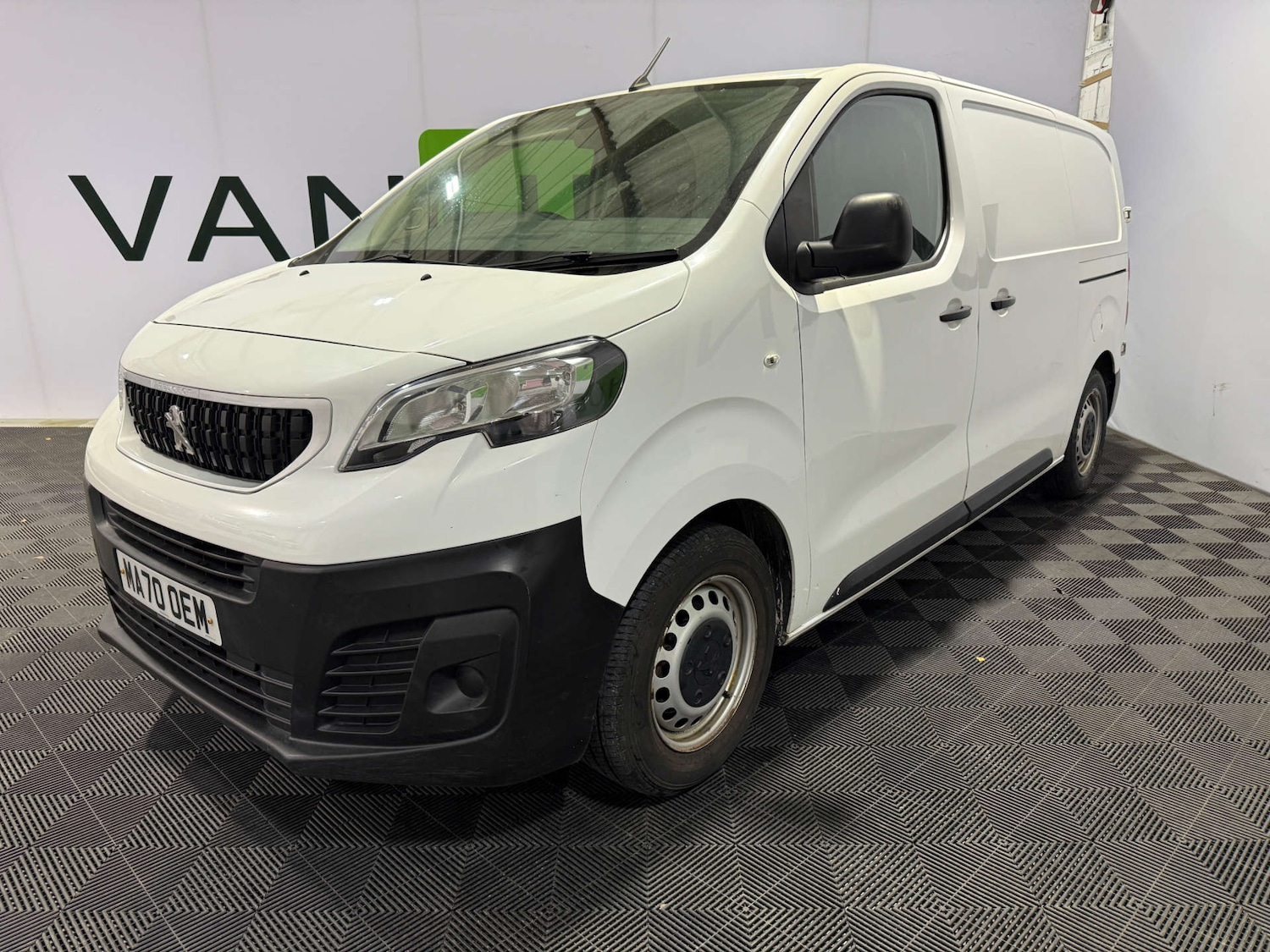 Used Peugeot Expert 2020 for sale - 76863449: Photo 6