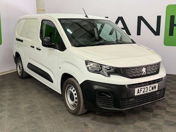 Used Peugeot Partner 2023 for sale - 78442270: Photo