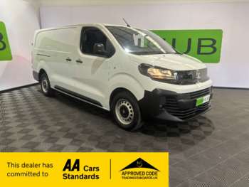Used Vauxhall Vivaro 2024 for sale - 75035061: Photo