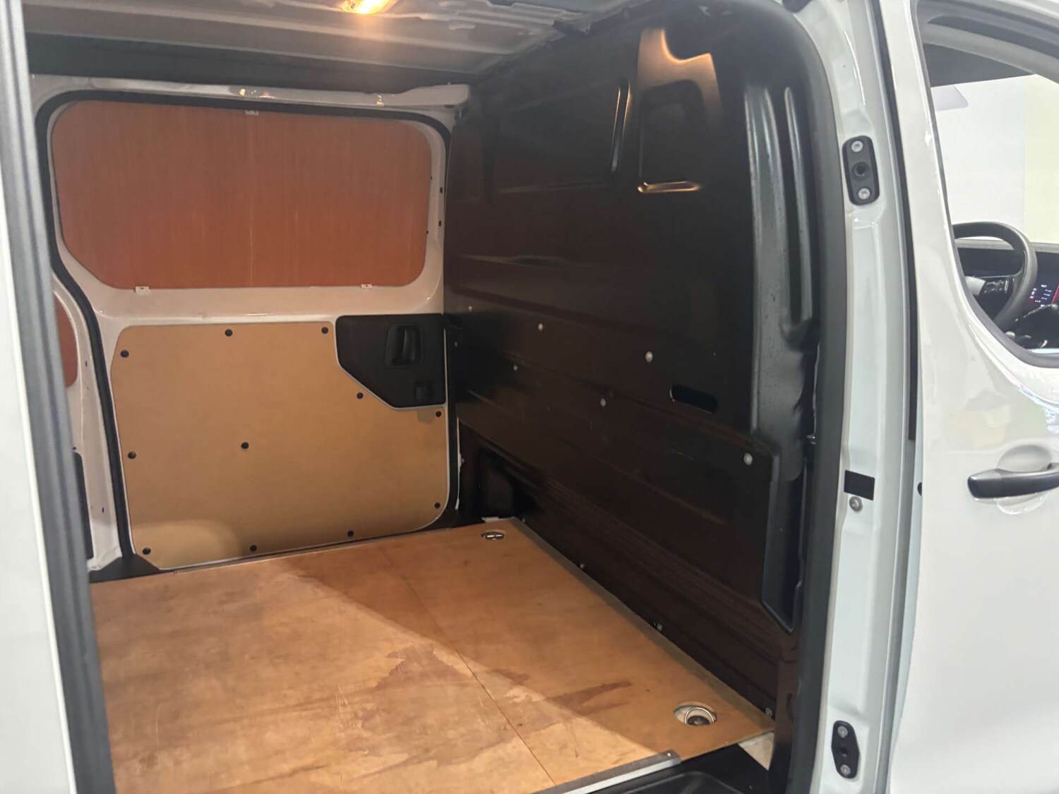 Vehicle 27