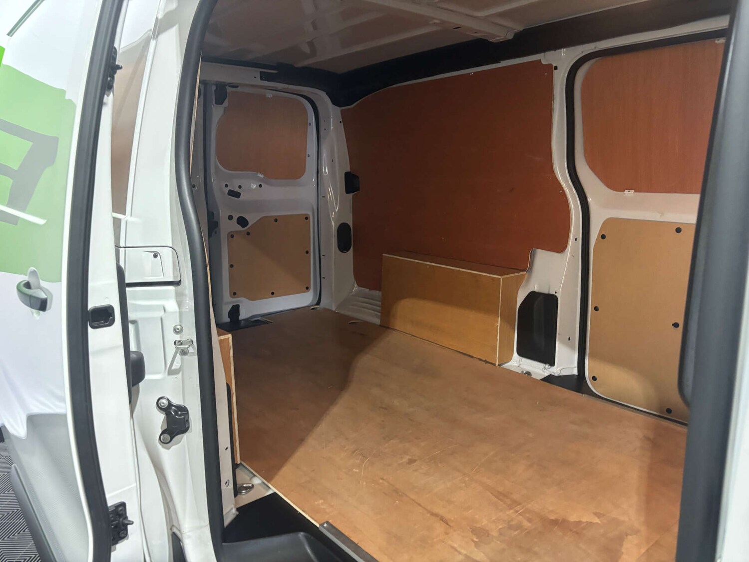 Vehicle 28