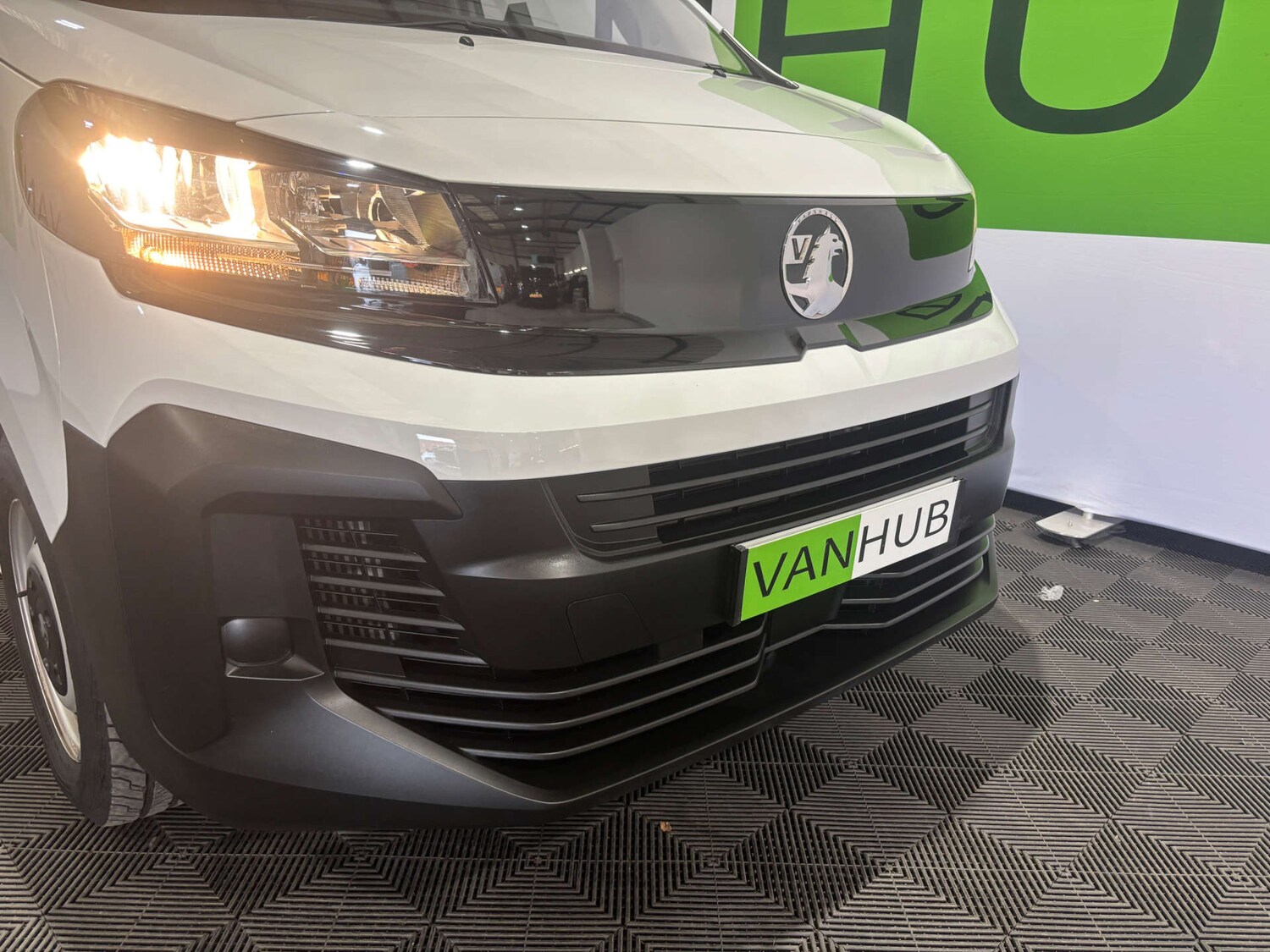 Vehicle 29