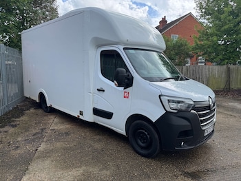Used Renault Master 2022 for sale - 78632392: Photo