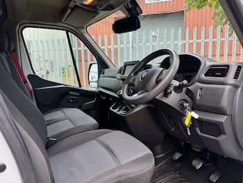 Used Renault Master 2022 for sale - 78632392: Photo