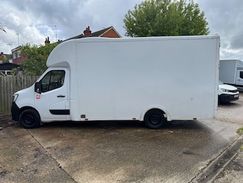 Used Renault Master 2022 for sale - 78632392: Photo