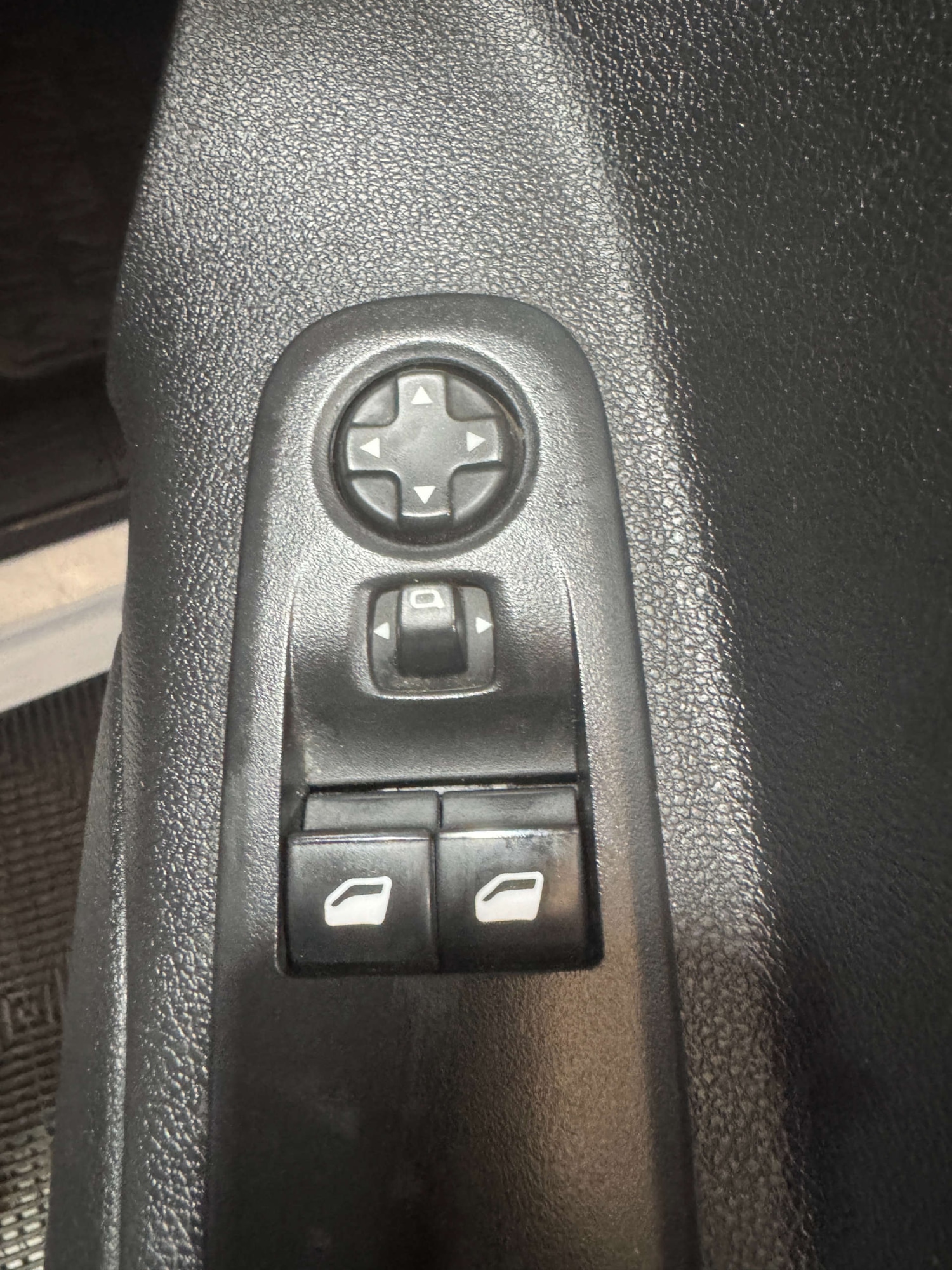 Used Vauxhall Combo 2020 for sale - 76320840: Photo 14