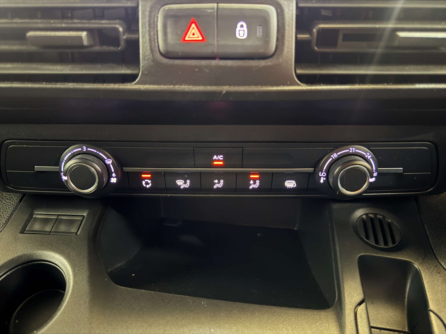 Used Vauxhall Combo 2020 for sale - 76320840: Photo 16