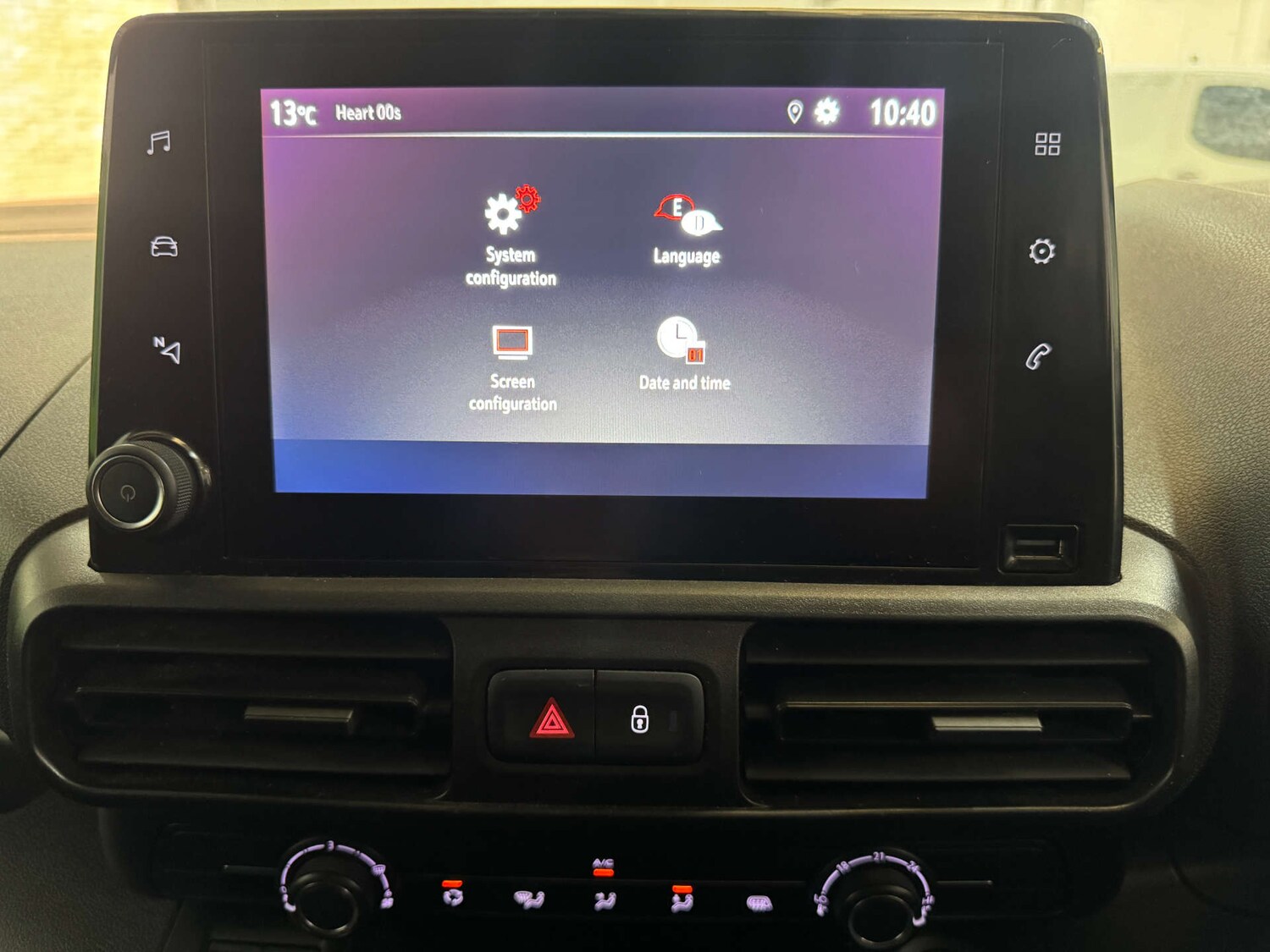 Used Vauxhall Combo 2020 for sale - 76320840: Photo 22