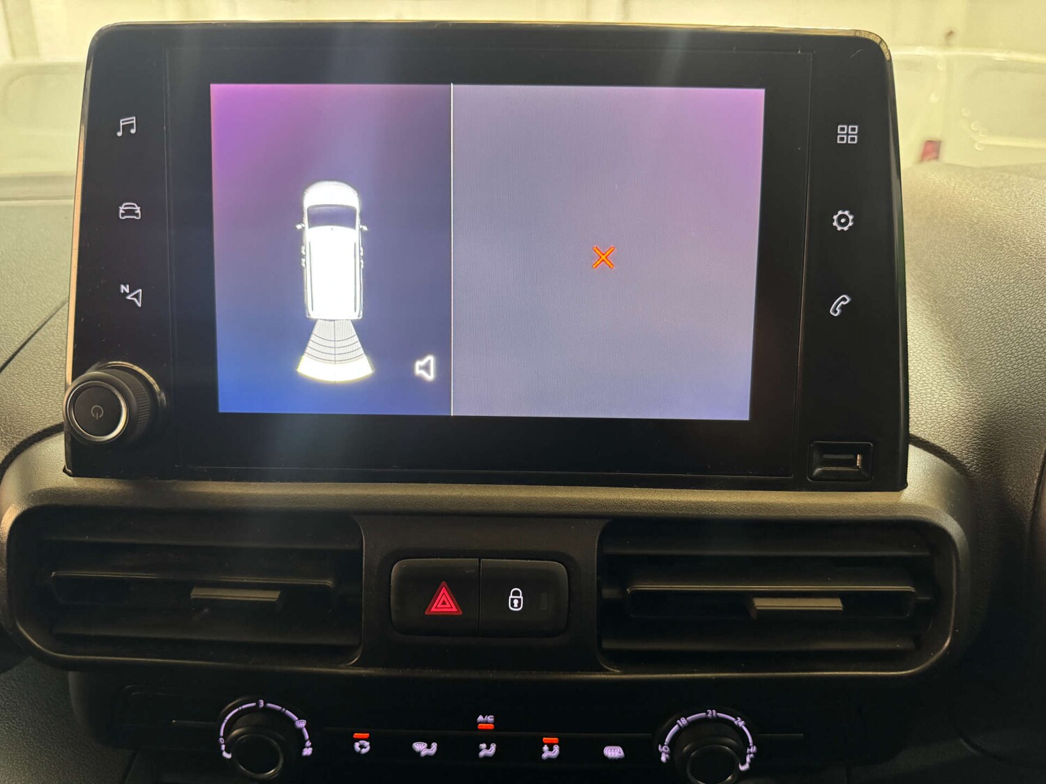 Used Vauxhall Combo 2020 for sale - 76320840: Photo 23