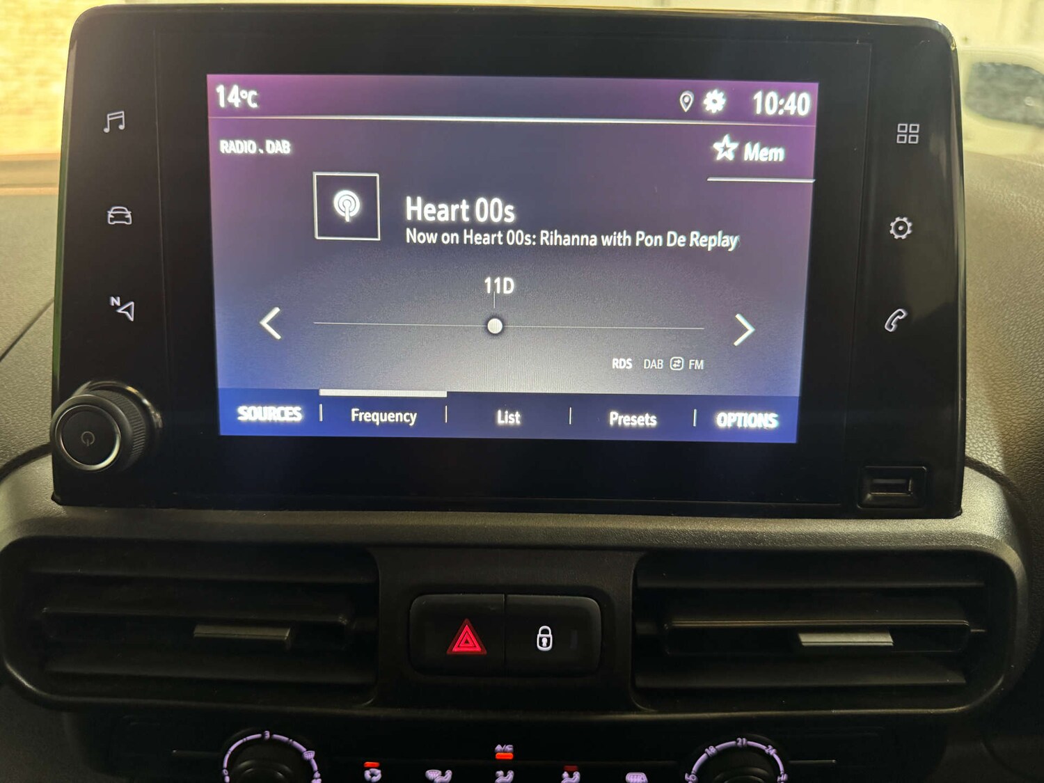 Used Vauxhall Combo 2020 for sale - 76320840: Photo 24