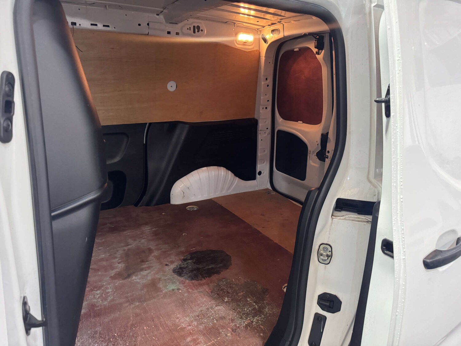 Used Vauxhall Combo 2020 for sale - 76320840: Photo 28