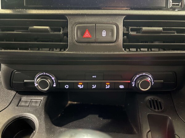 Used Citroen Berlingo 2022 for sale - 74779991: Photo 10