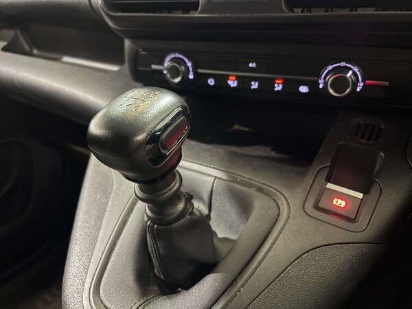 Used Citroen Berlingo 2022 for sale - 74779991: Photo 13