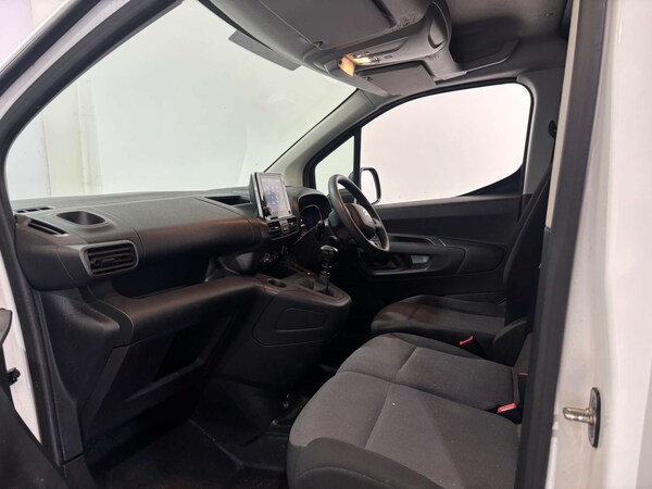 Used Citroen Berlingo 2022 for sale - 74779991: Photo 15