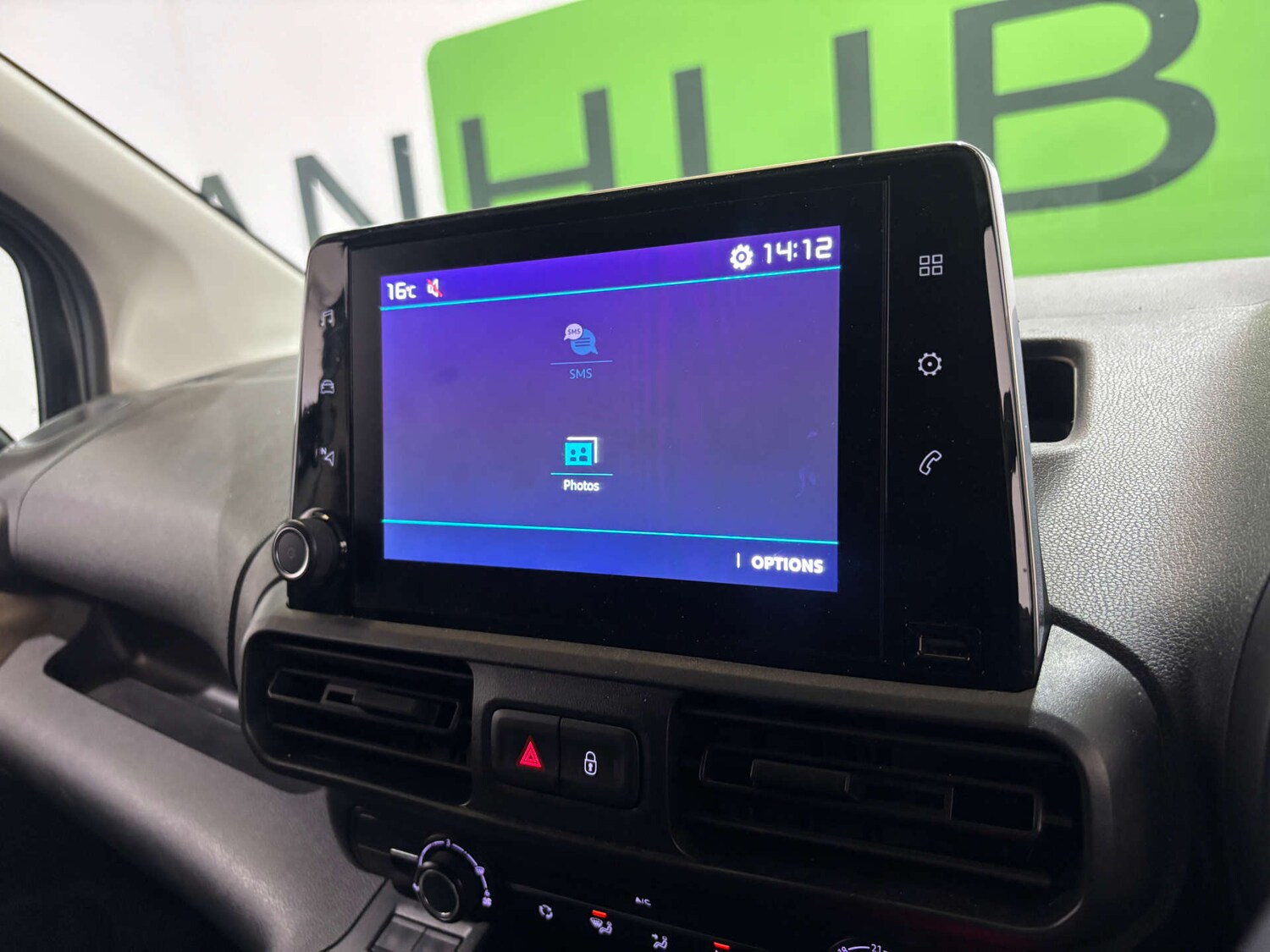 Vehicle 17