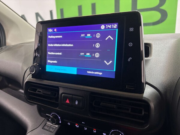 Used Citroen Berlingo 2022 for sale - 74779991: Photo 21
