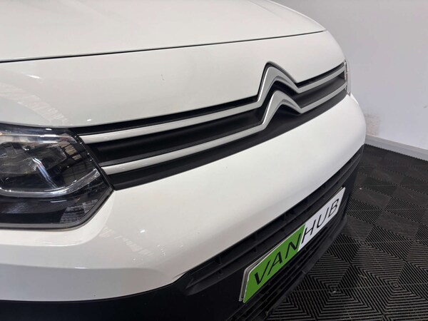 Used Citroen Berlingo 2022 for sale - 74779991: Photo 24