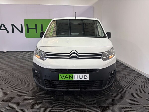 Used Citroen Berlingo 2022 for sale - 74779991: Photo 3