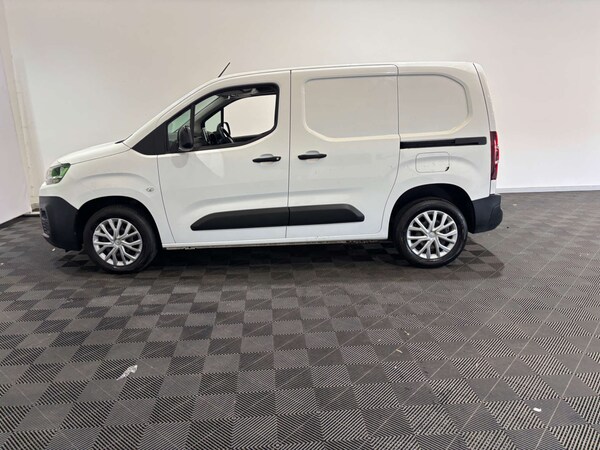 Used Citroen Berlingo 2022 for sale - 74779991: Photo 4
