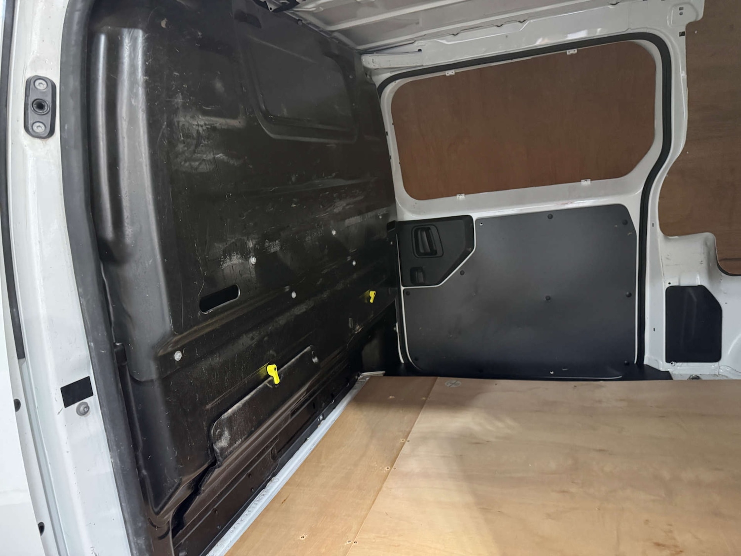 Used Vauxhall Vivaro 2020 for sale - 77336999: Photo 14