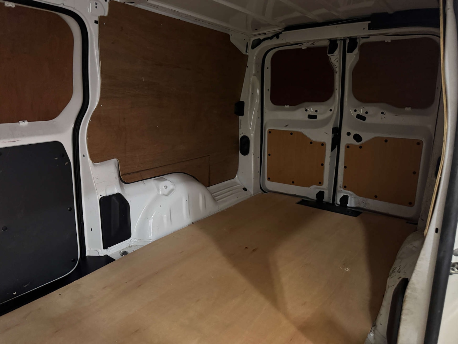 Used Vauxhall Vivaro 2020 for sale - 77336999: Photo 15