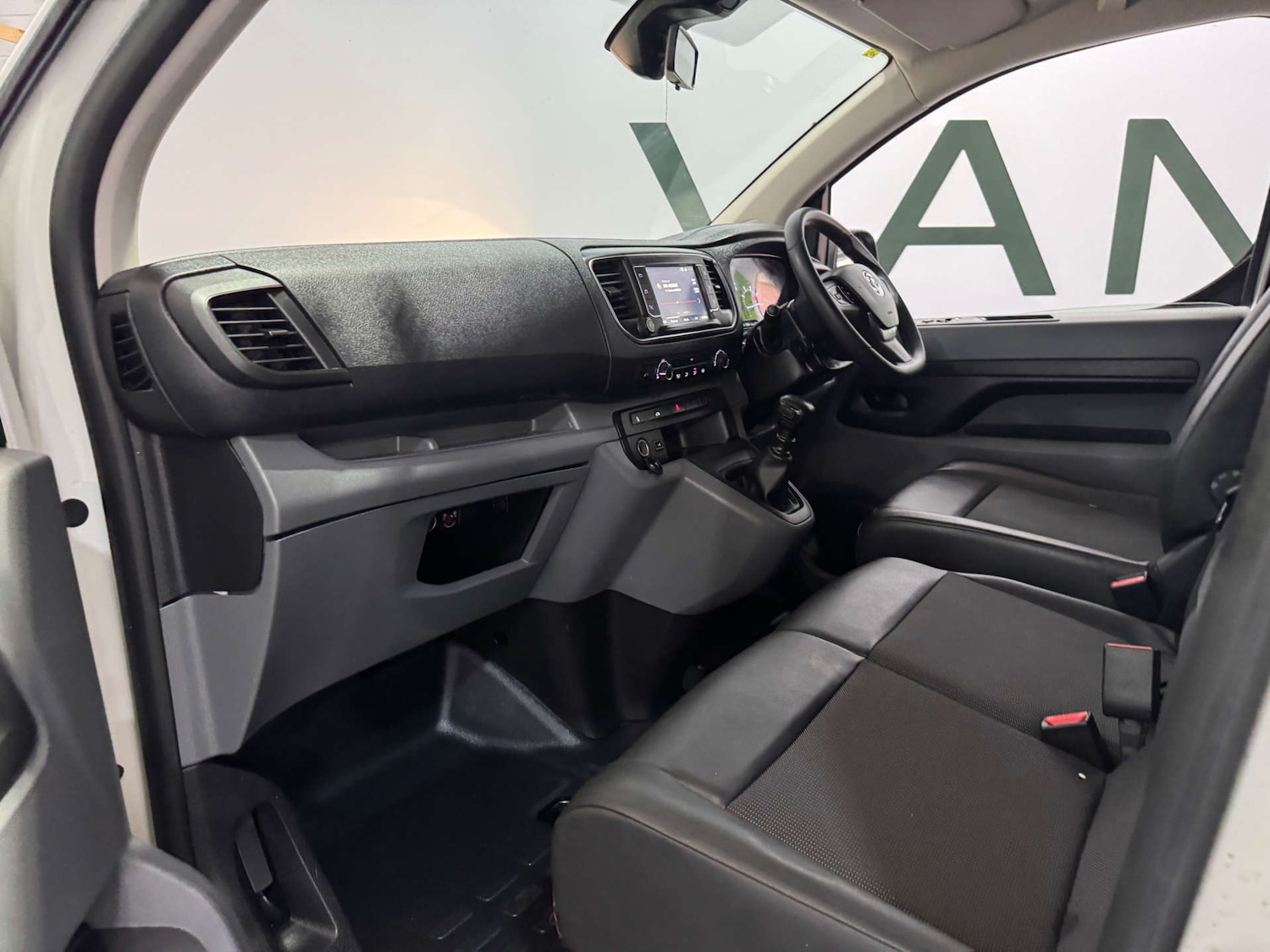 Used Vauxhall Vivaro 2020 for sale - 77336999: Photo 17