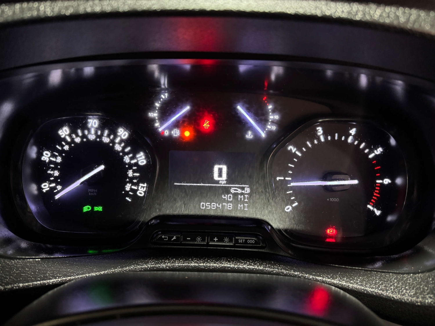 Used Vauxhall Vivaro 2020 for sale - 77336999: Photo 24