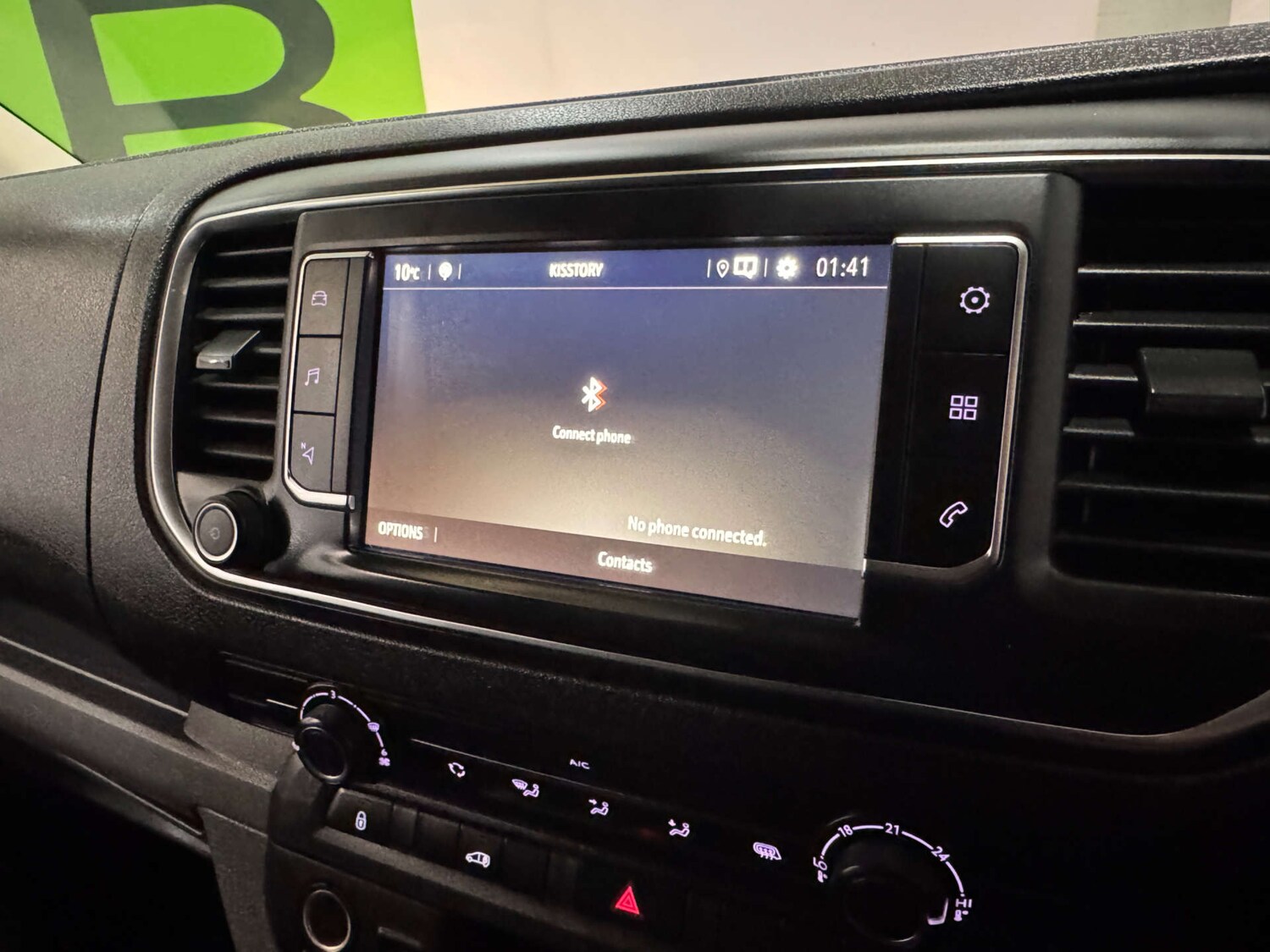 Used Vauxhall Vivaro 2020 for sale - 77336999: Photo 31